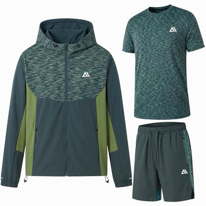 Royal tracksuit triset