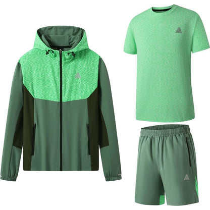 Royal tracksuit triset