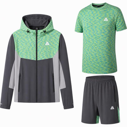 Royal tracksuit triset