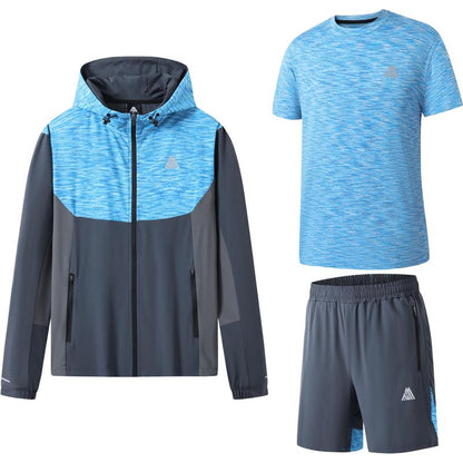 Royal tracksuit triset