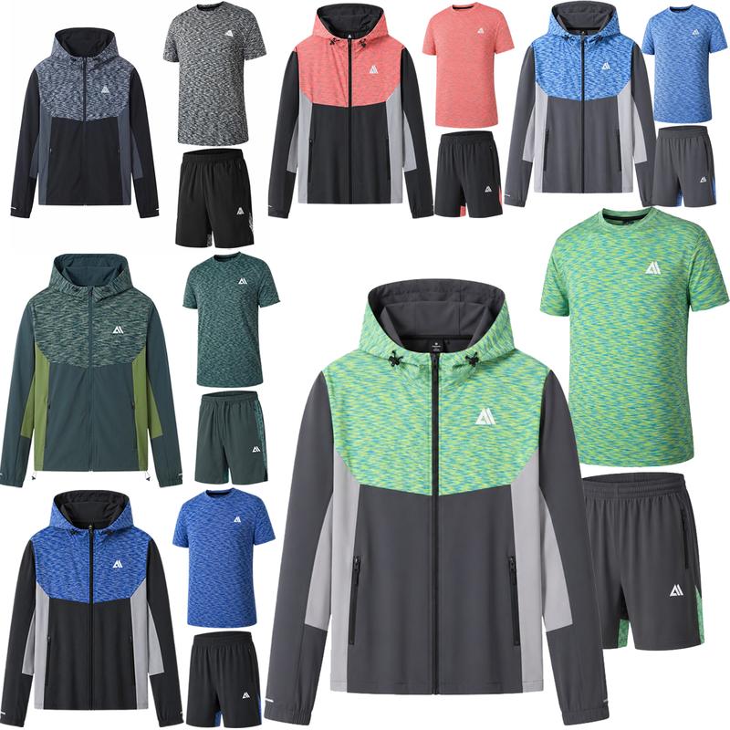 Royal tracksuit triset