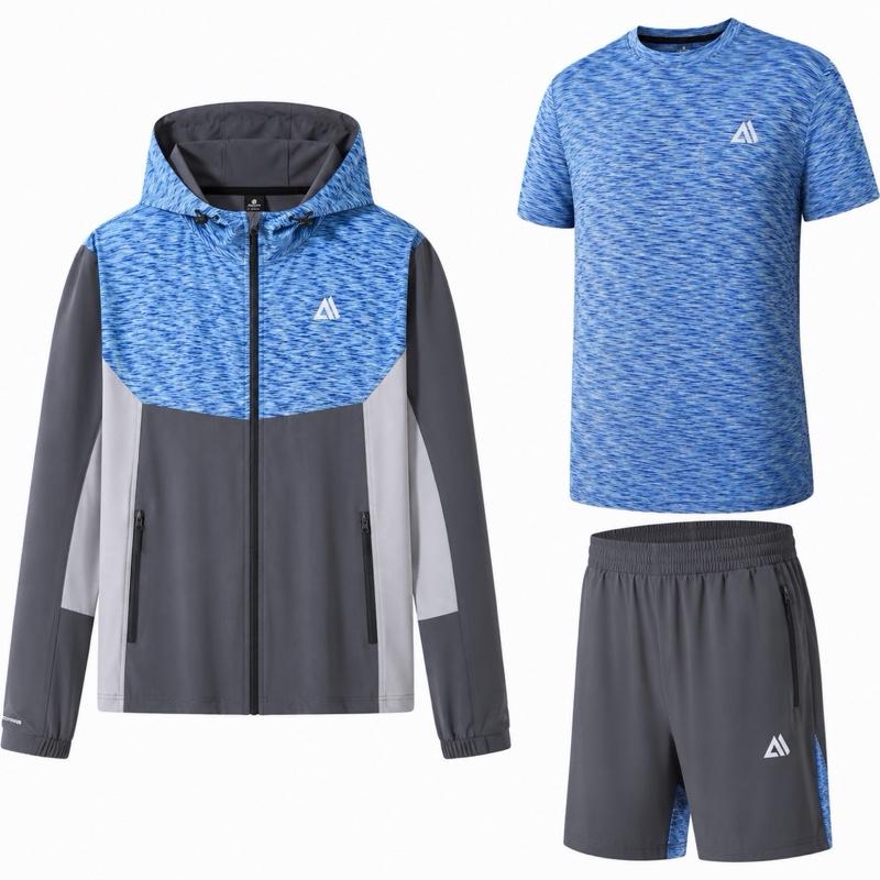 Royal tracksuit triset