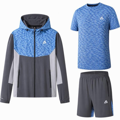 Royal tracksuit triset