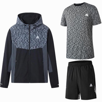 Royal tracksuit triset