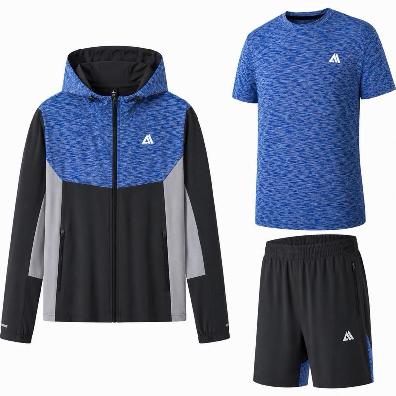 Royal tracksuit triset