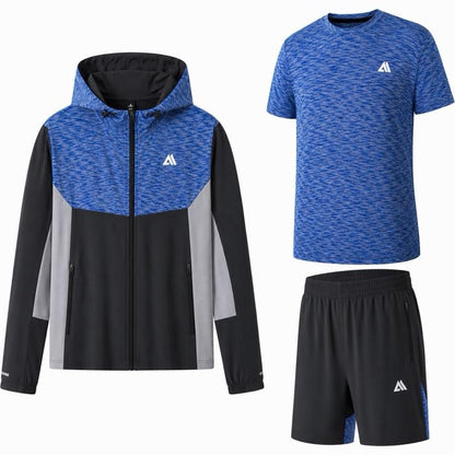 Royal tracksuit triset